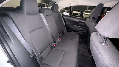 2023 Toyota Corolla 4p LE HEV L4/1.8 Aut