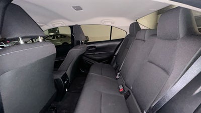 2023 Toyota Corolla 4p LE HEV L4/1.8 Aut
