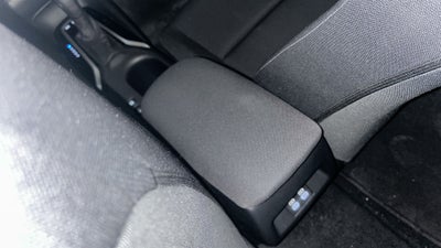 2023 Toyota Corolla 4p LE HEV L4/1.8 Aut