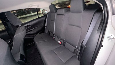2023 Toyota Corolla 4p LE HEV L4/1.8 Aut