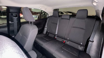 2023 Toyota Corolla 4p LE HEV L4/1.8 Aut