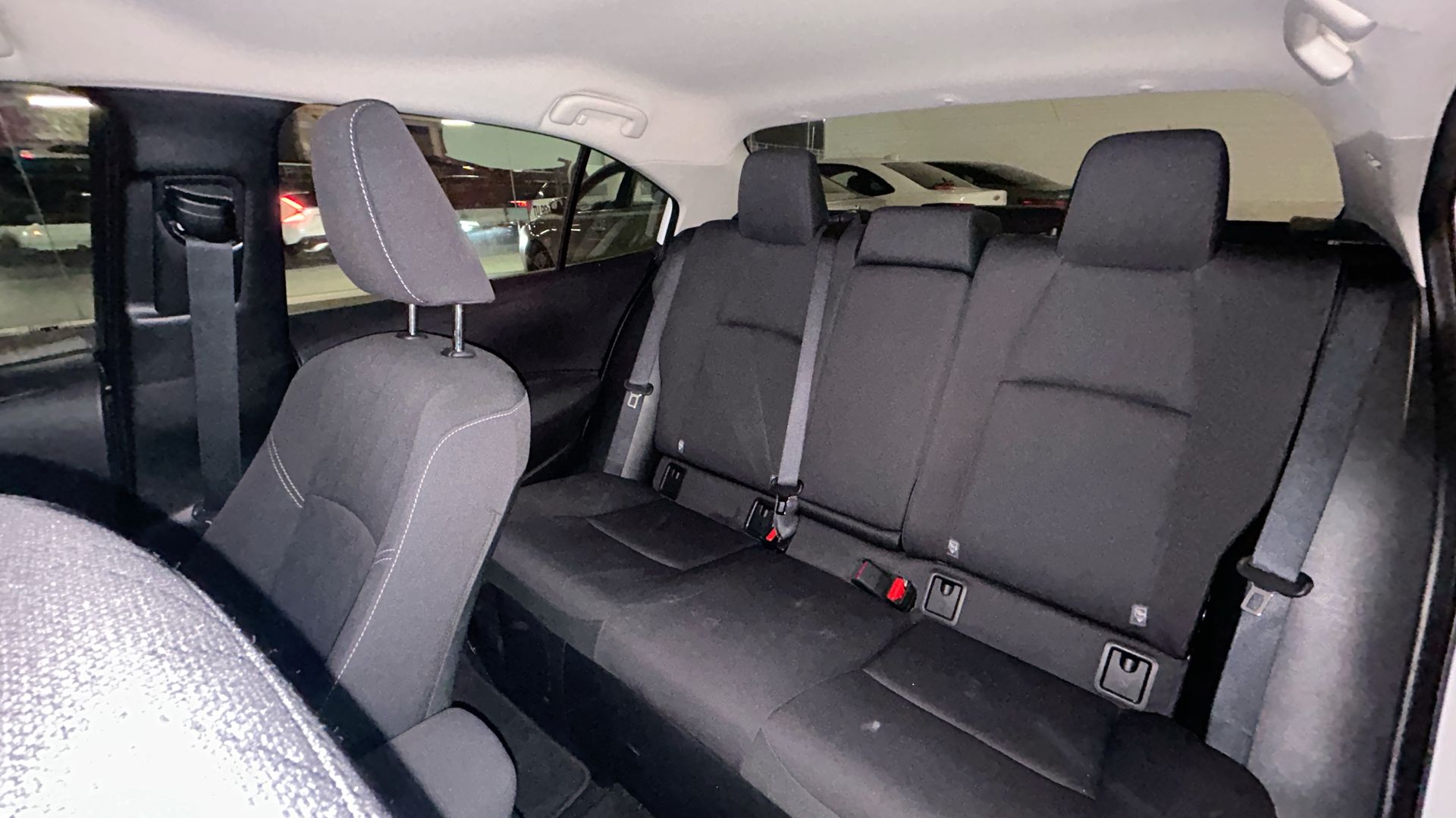 2023 Toyota Corolla 4p LE HEV L4/1.8 Aut