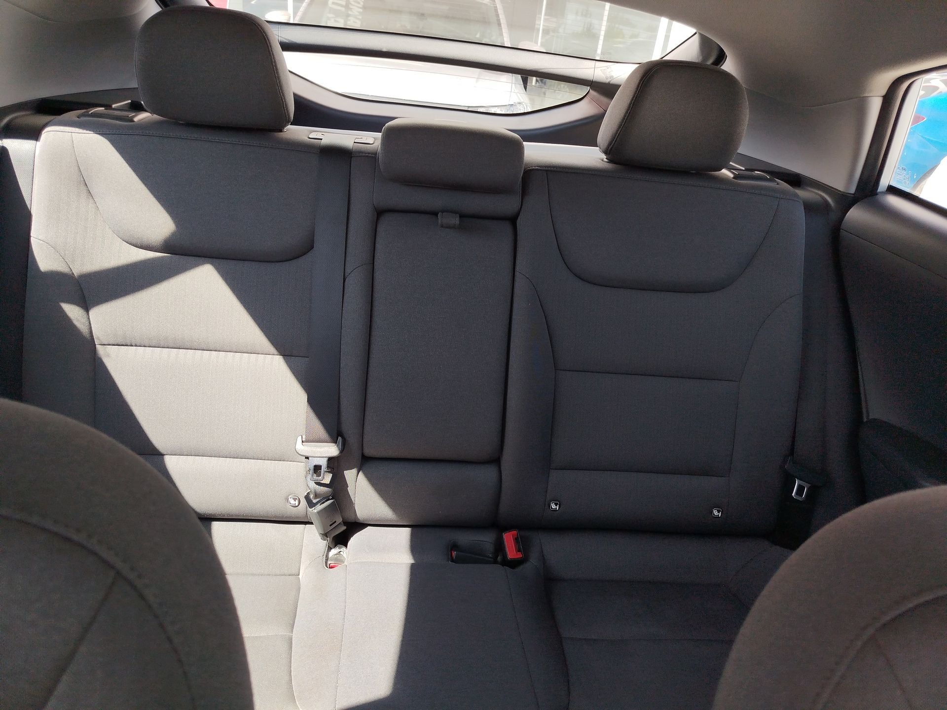 2020 Hyundai Ioniq 4p 1.6 GLS PREMIUM