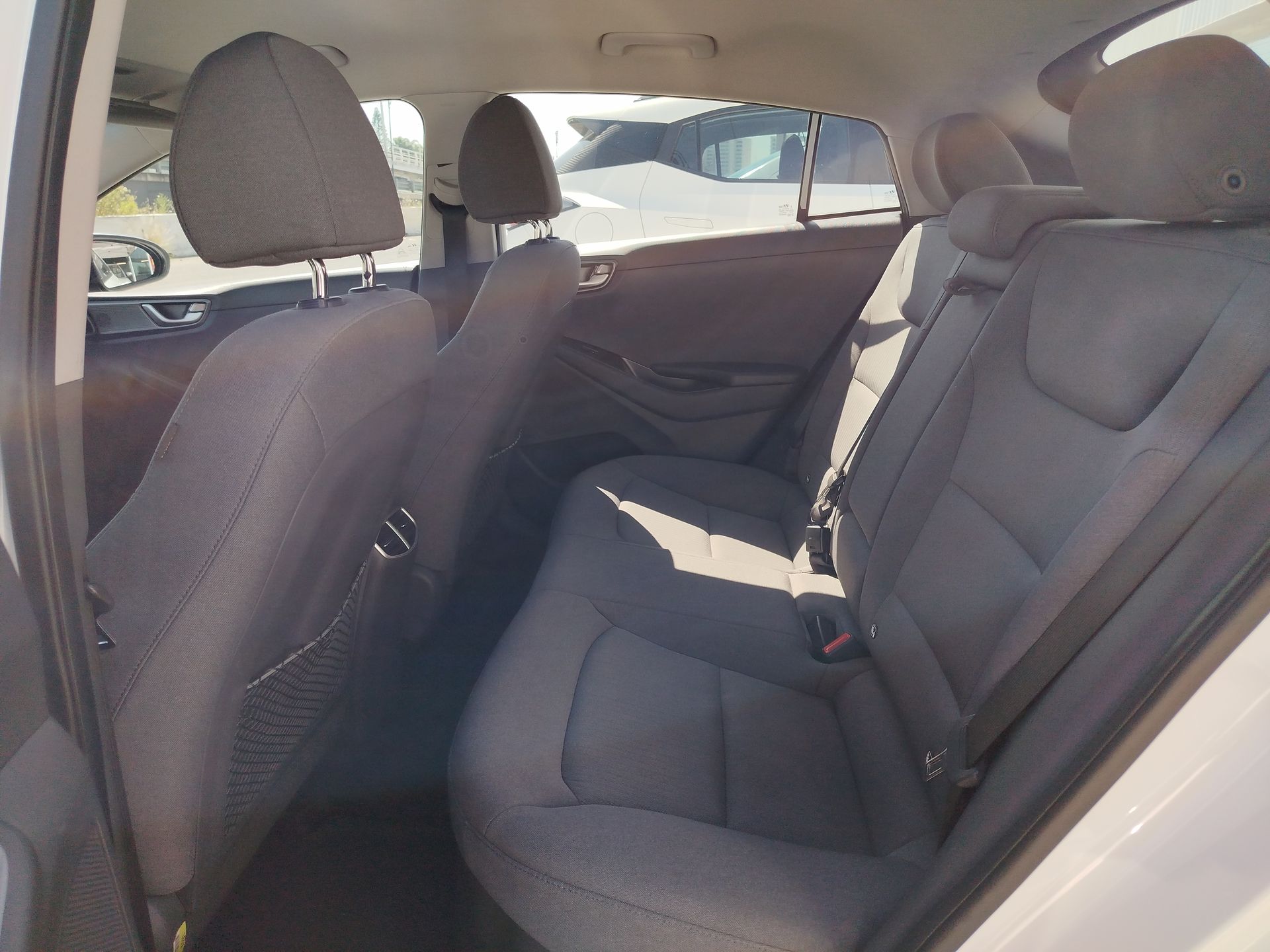 2020 Hyundai Ioniq 4p 1.6 GLS PREMIUM