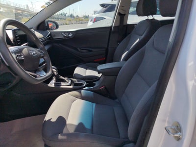 2020 Hyundai Ioniq 4p 1.6 GLS PREMIUM