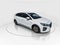 2020 Hyundai Ioniq 4p 1.6 GLS PREMIUM