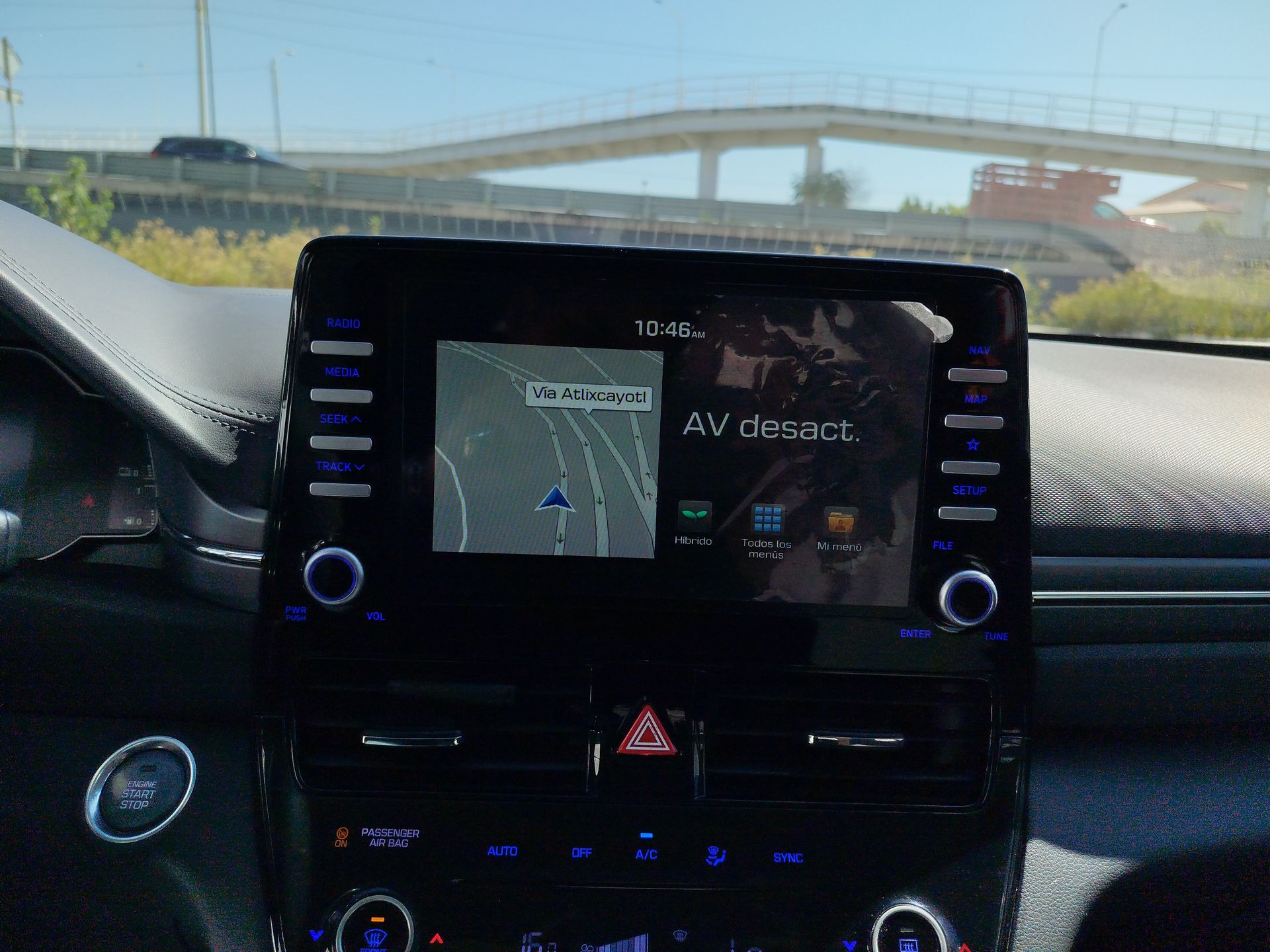 2020 Hyundai Ioniq 4p 1.6 GLS PREMIUM