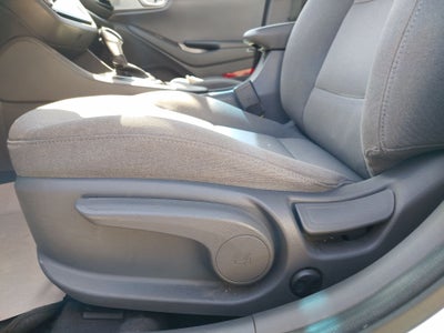 2020 Hyundai Ioniq 4p 1.6 GLS PREMIUM