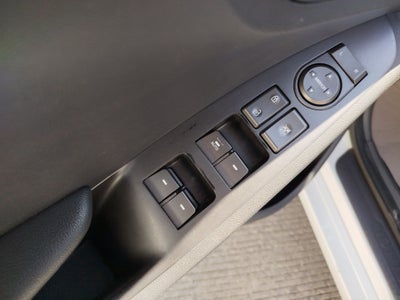 2020 Hyundai Ioniq 4p 1.6 GLS PREMIUM