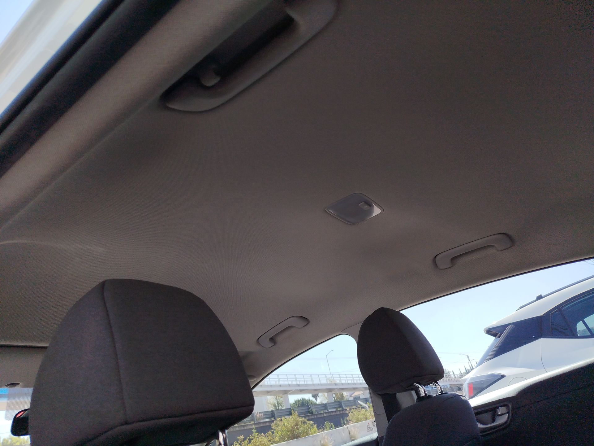 2020 Hyundai Ioniq 4p 1.6 GLS PREMIUM