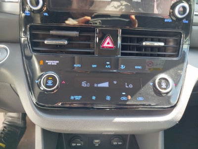 2020 Hyundai Ioniq 4p 1.6 GLS PREMIUM