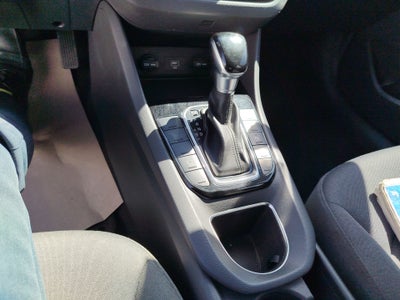 2020 Hyundai Ioniq 4p 1.6 GLS PREMIUM