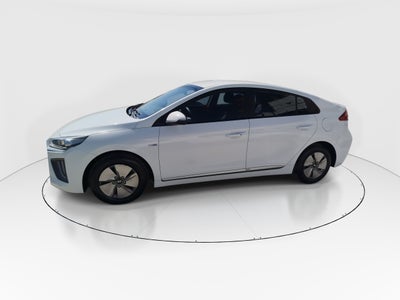 2020 Hyundai Ioniq 4p 1.6 GLS PREMIUM