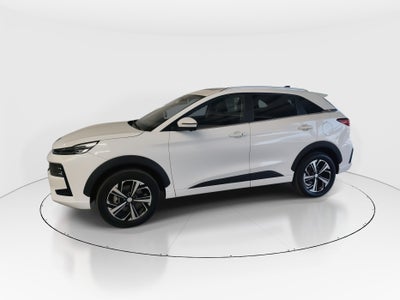 2023 JAC SEI 6 5p Pro Limited L4/1.5/T Aut