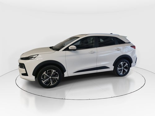 2023 JAC SEI 6 5p Pro Limited L4/1.5/T Aut