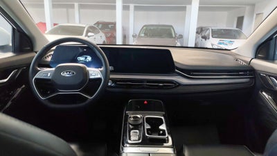 2023 JAC SEI 6 5p Pro Limited L4/1.5/T Aut