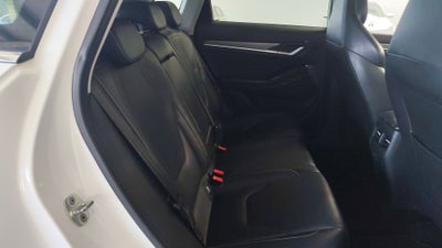 2023 JAC SEI 6 5p Pro Limited L4/1.5/T Aut