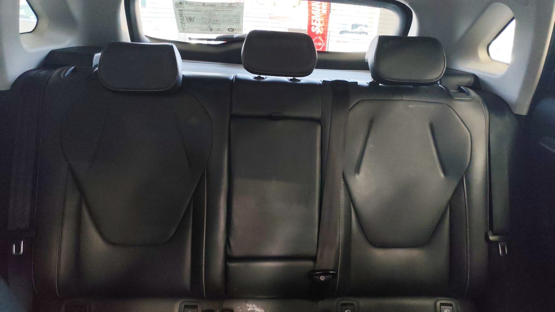 2023 JAC SEI 6 5p Pro Limited L4/1.5/T Aut