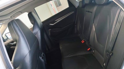 2023 JAC SEI 6 5p Pro Limited L4/1.5/T Aut