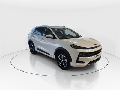 2023 JAC SEI 6 5p Pro Limited L4/1.5/T Aut