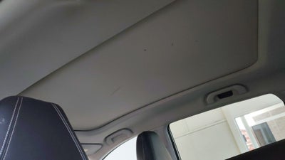 2023 JAC SEI 6 5p Pro Limited L4/1.5/T Aut