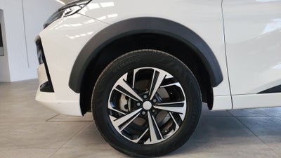 2023 JAC SEI 6 5p Pro Limited L4/1.5/T Aut