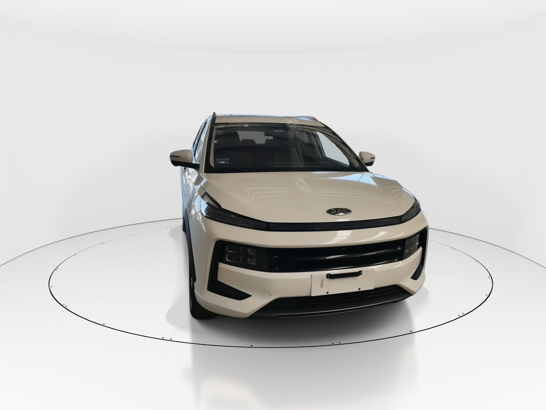 2023 JAC SEI 6 5p Pro Limited L4/1.5/T Aut