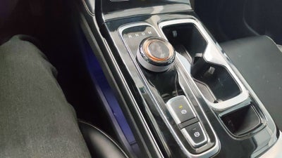 2023 JAC SEI 6 5p Pro Limited L4/1.5/T Aut