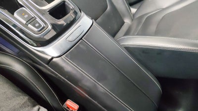 2023 JAC SEI 6 5p Pro Limited L4/1.5/T Aut