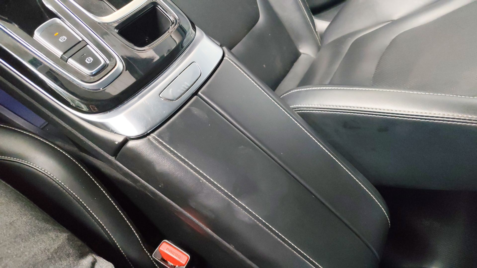 2023 JAC SEI 6 5p Pro Limited L4/1.5/T Aut