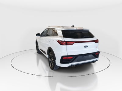 2023 JAC SEI 6 5p Pro Limited L4/1.5/T Aut