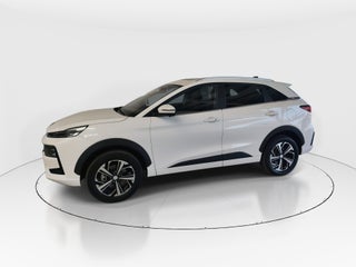 2023 JAC SEI 6 5p Pro Limited L4/1.5/T Aut