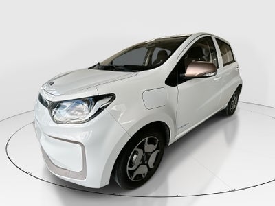 2026 JAC E10X 5p EV 31.4 kWh Aut