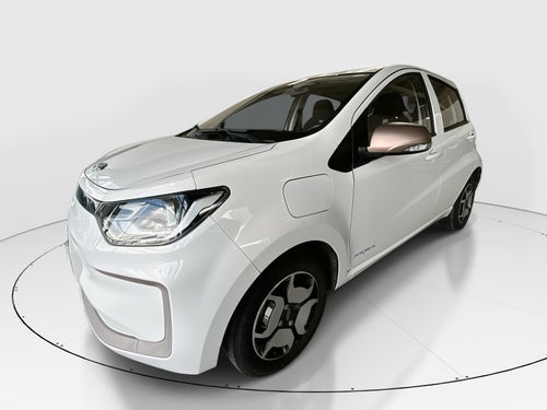 2026 JAC E10X 5p EV 31.4 kWh Aut