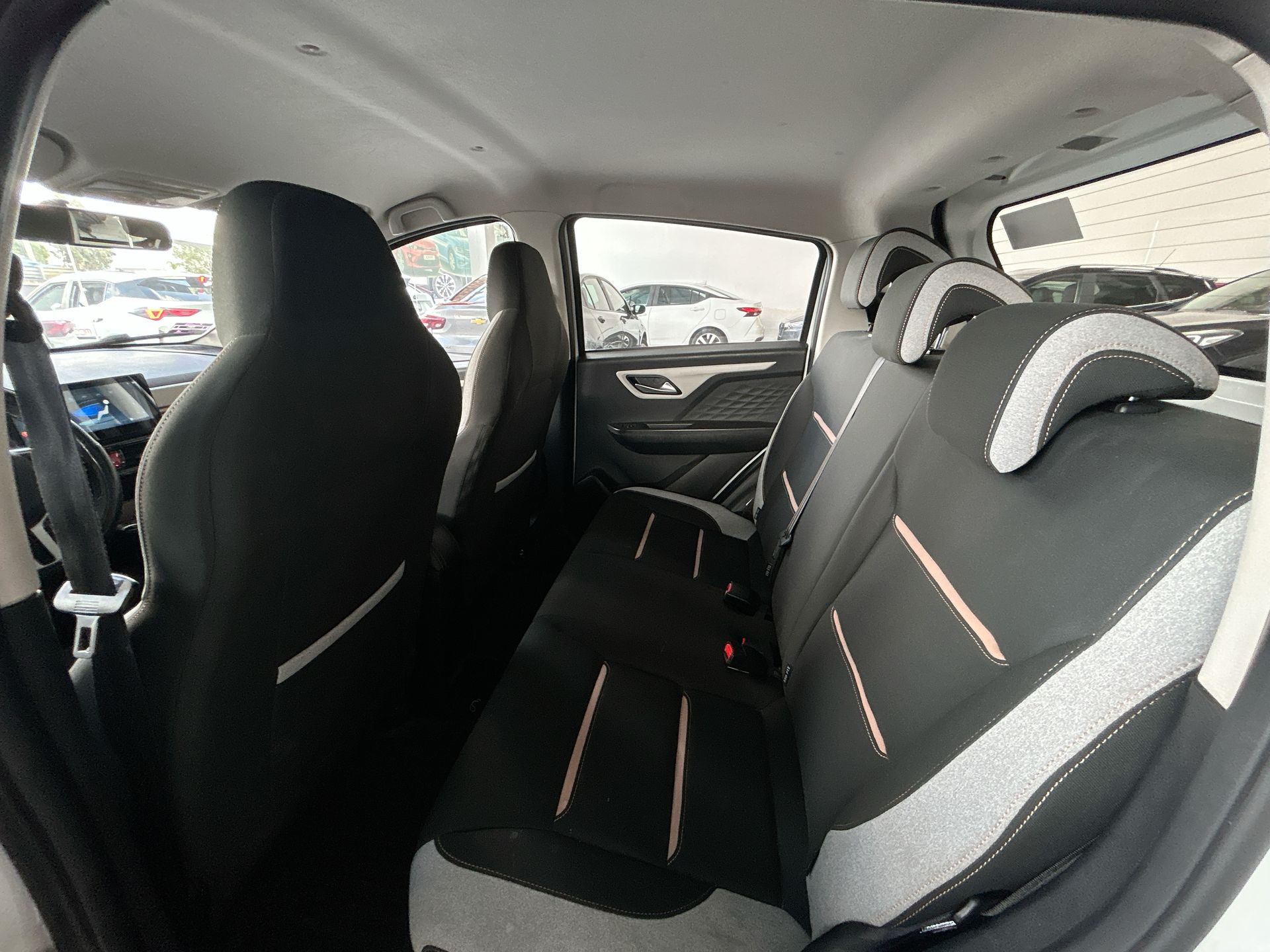 2026 JAC E10X 5p EV 31.4 kWh Aut
