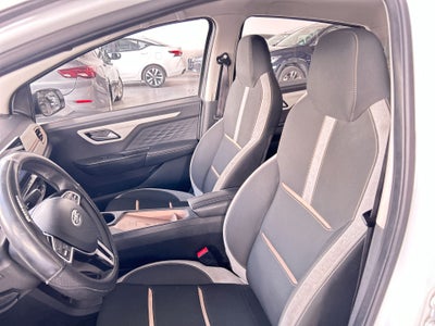 2026 JAC E10X 5p EV 31.4 kWh Aut