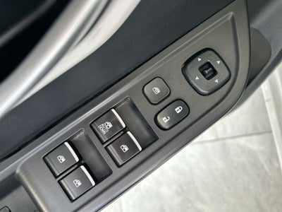2026 JAC E10X 5p EV 31.4 kWh Aut