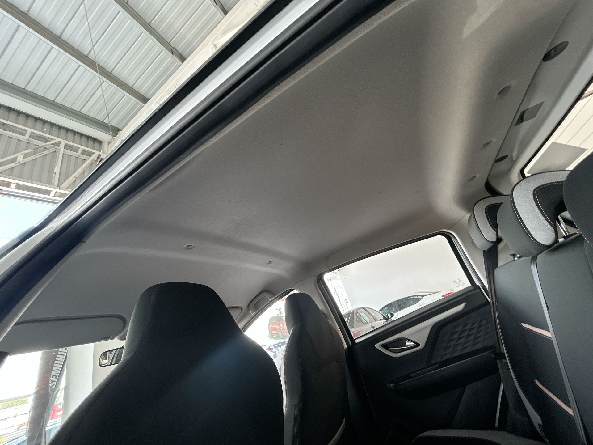 2026 JAC E10X 5p EV 31.4 kWh Aut
