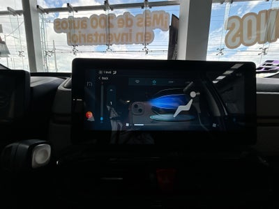 2026 JAC E10X 5p EV 31.4 kWh Aut