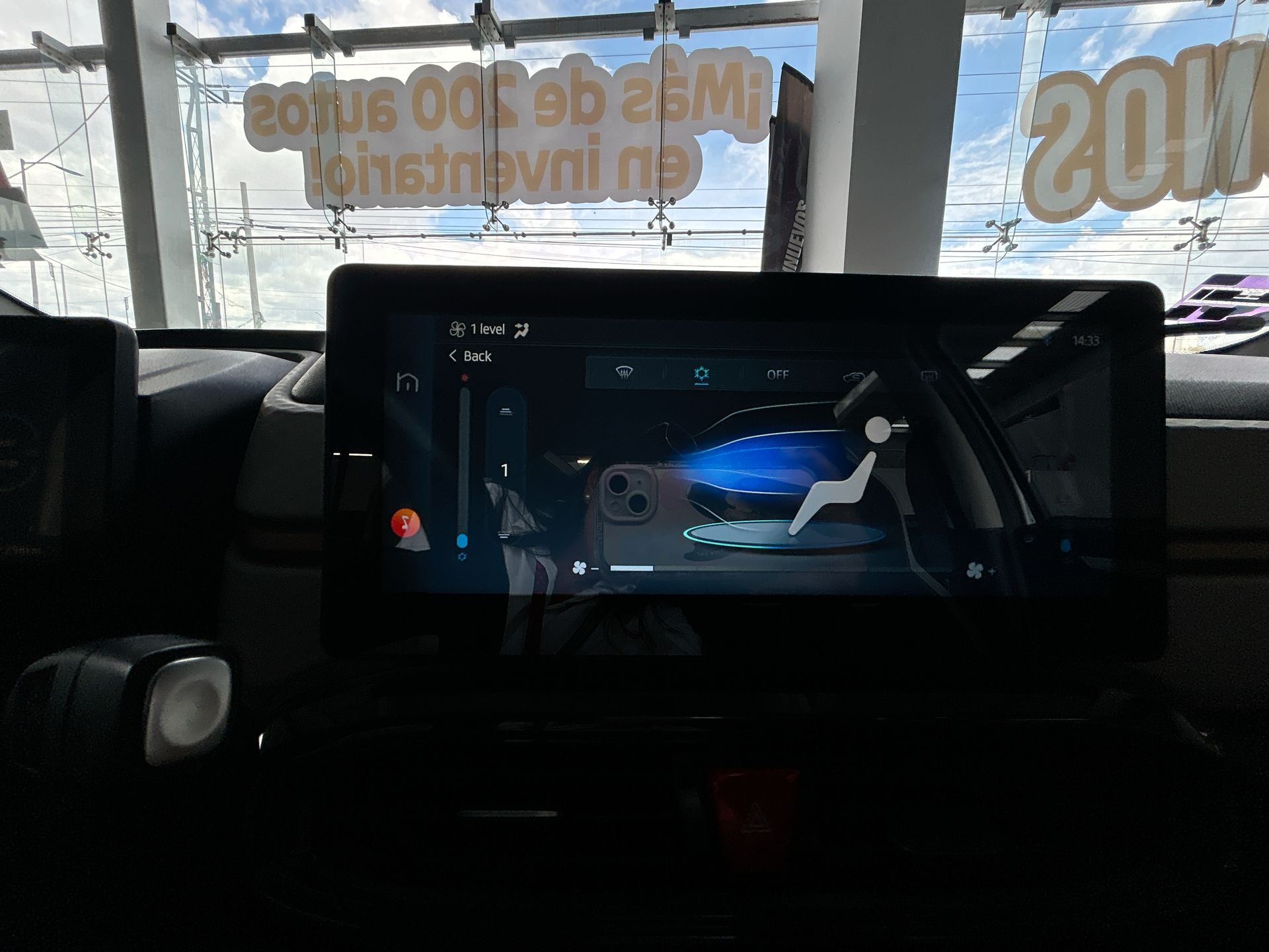 2026 JAC E10X 5p EV 31.4 kWh Aut