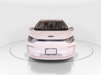 2026 JAC E10X 5p EV 31.4 kWh Aut
