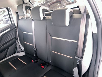 2026 JAC E10X 5p EV 31.4 kWh Aut