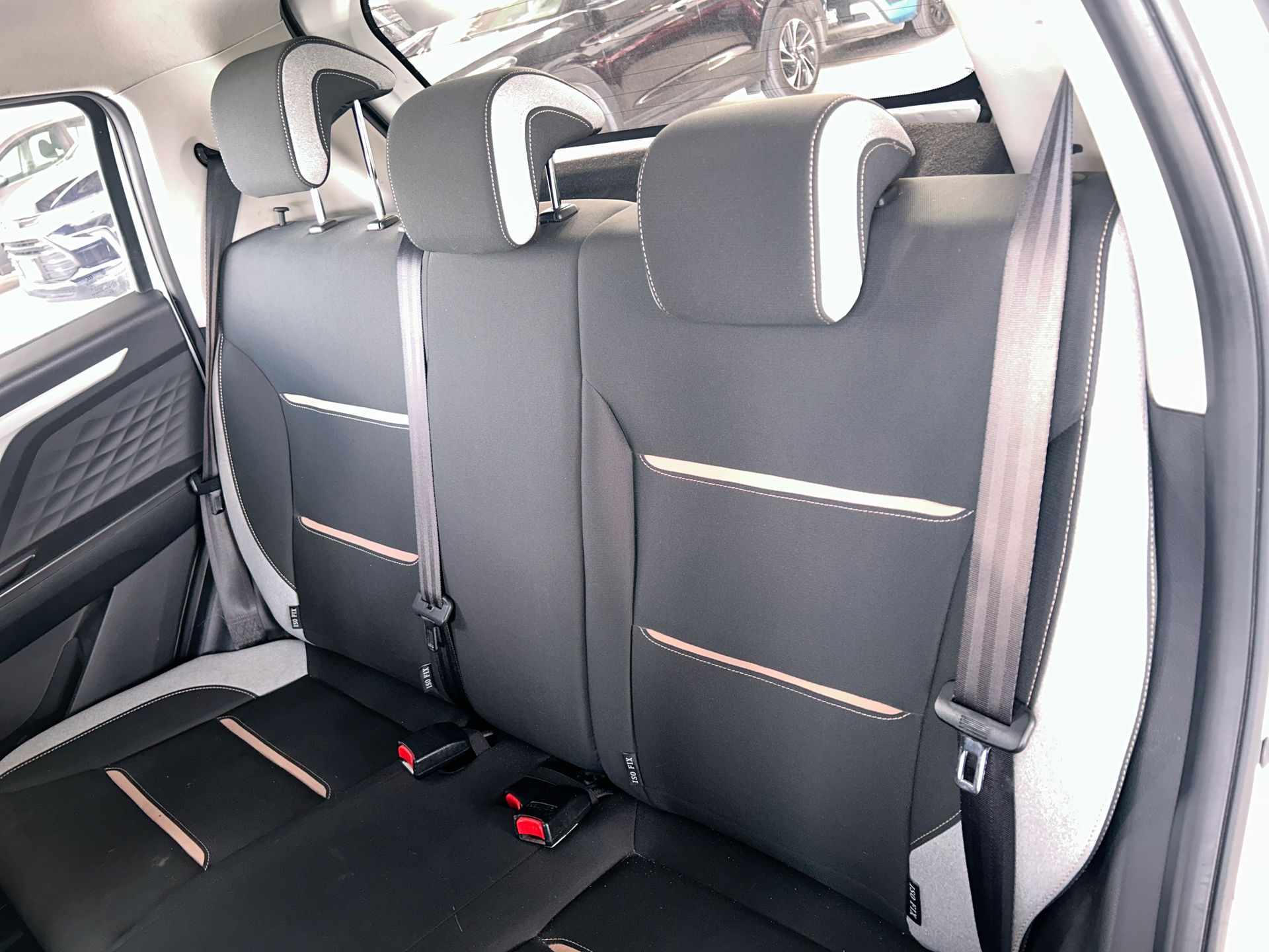2026 JAC E10X 5p EV 31.4 kWh Aut