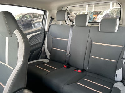 2026 JAC E10X 5p EV 31.4 kWh Aut