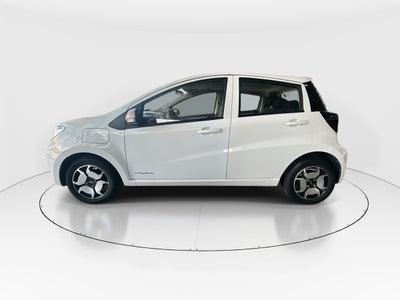 2026 JAC E10X 5p EV 31.4 kWh Aut