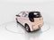 2026 JAC E10X 5p EV 31.4 kWh Aut