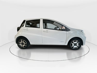 2026 JAC E10X 5p EV 31.4 kWh Aut