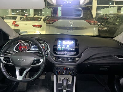2023 Chevrolet Onix 4p Premier Red Line L3/1.2/T Aut
