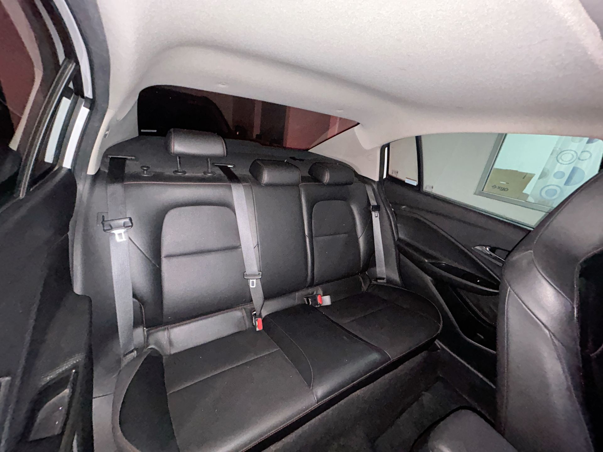 2023 Chevrolet Onix 4p Premier Red Line L3/1.2/T Aut