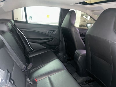 2023 Chevrolet Onix 4p Premier Red Line L3/1.2/T Aut